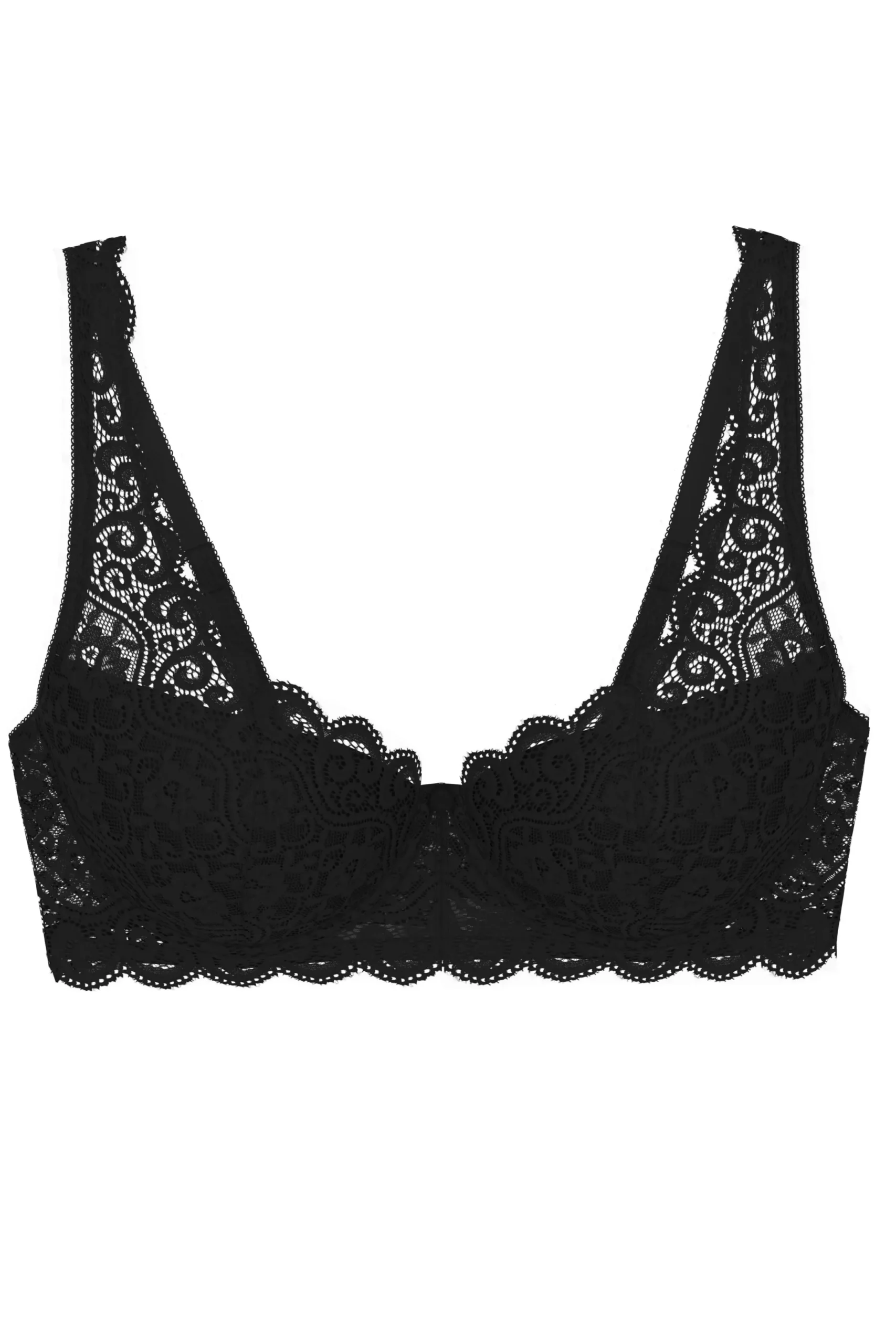 AmouretteWHP Bra