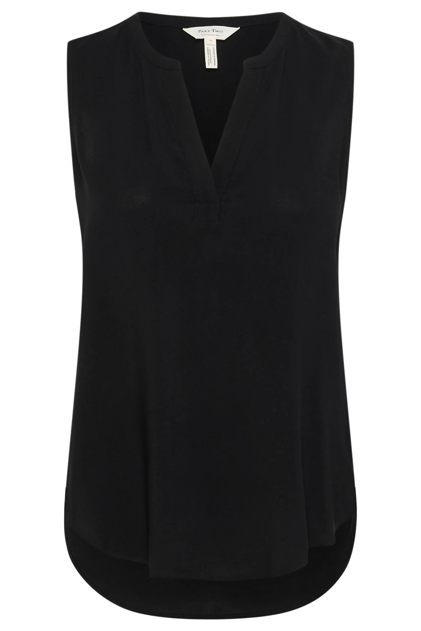 AndiaPW Blouse