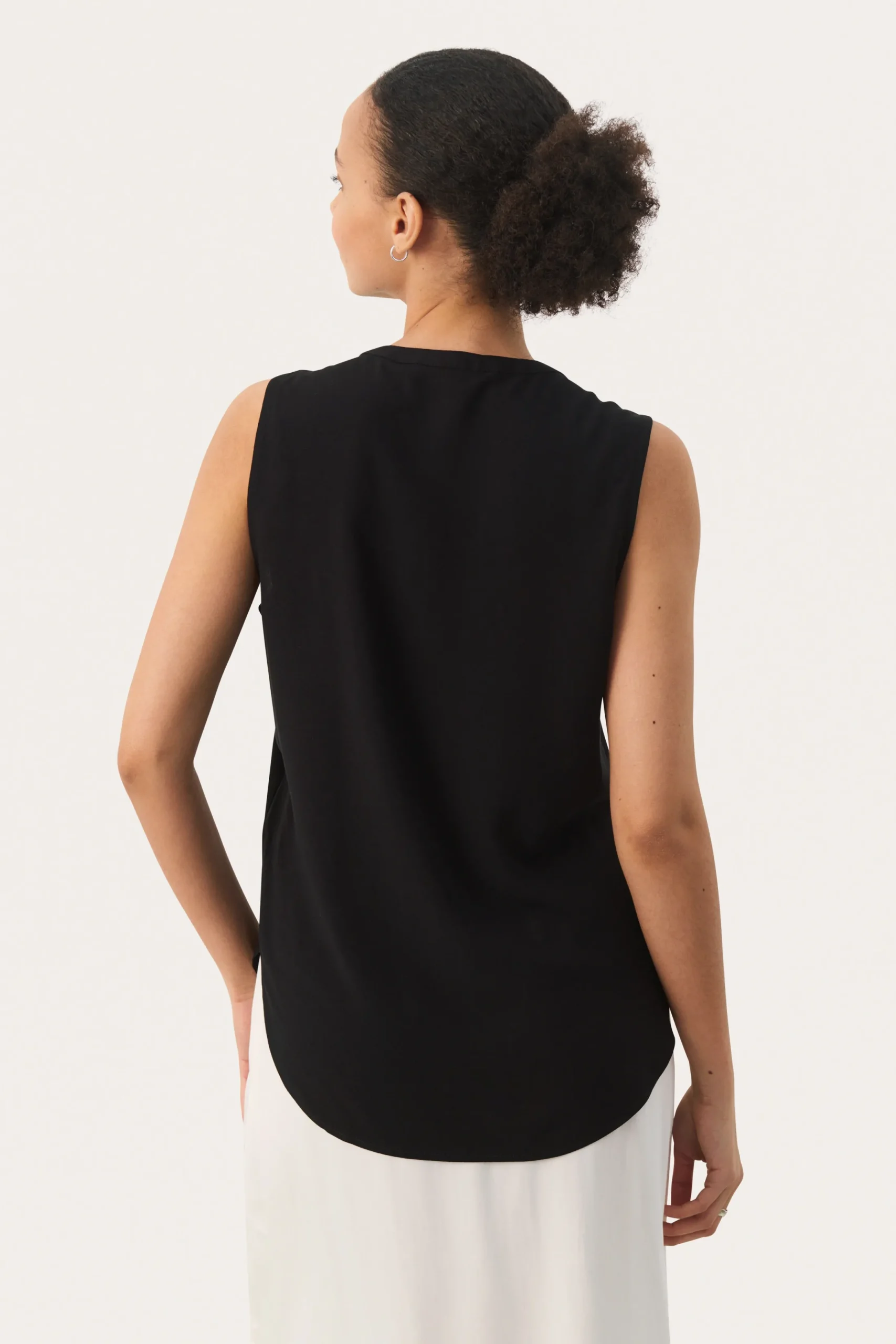 AndiaPW Blouse