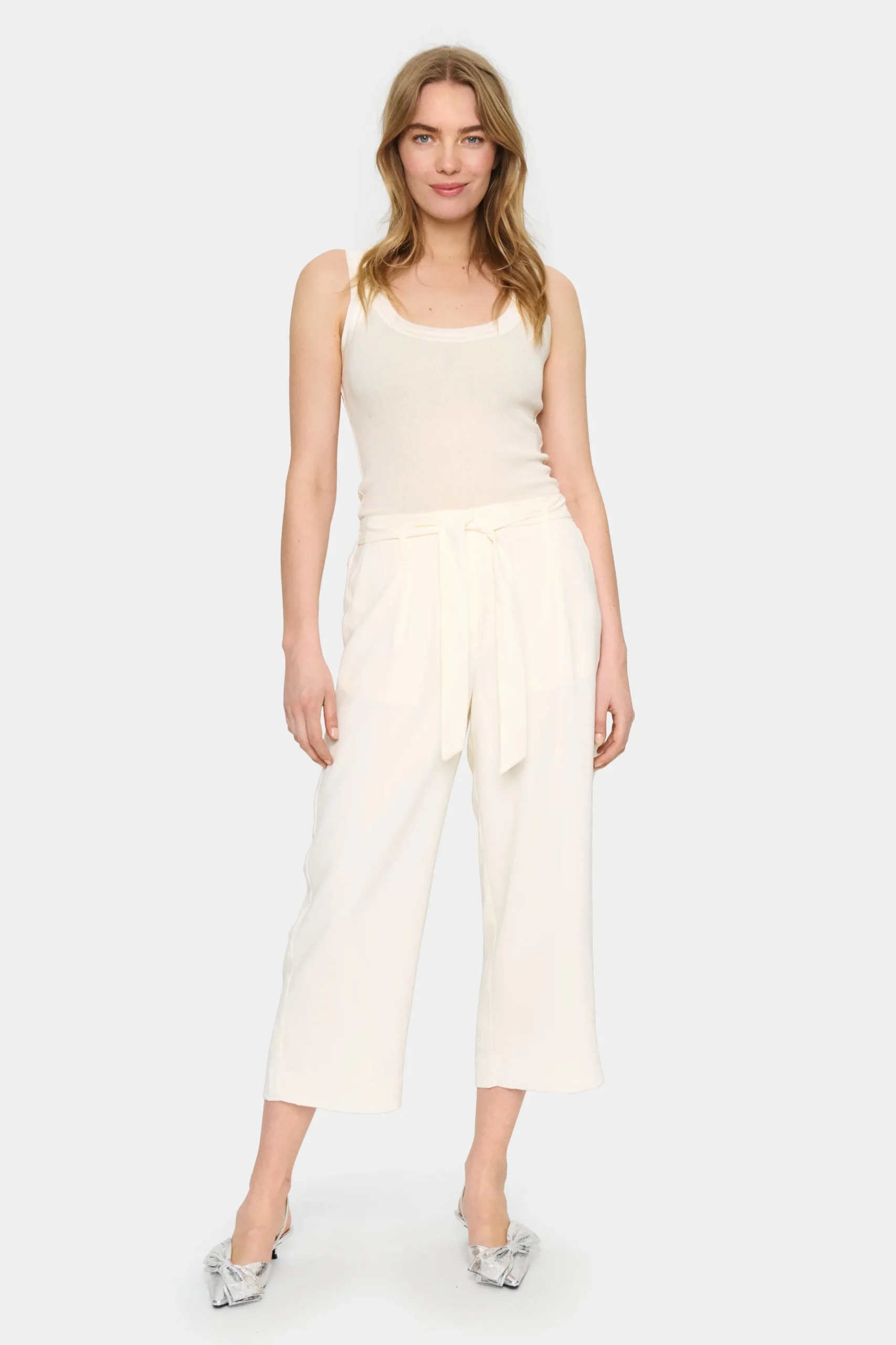 AndreaSZ Trousers