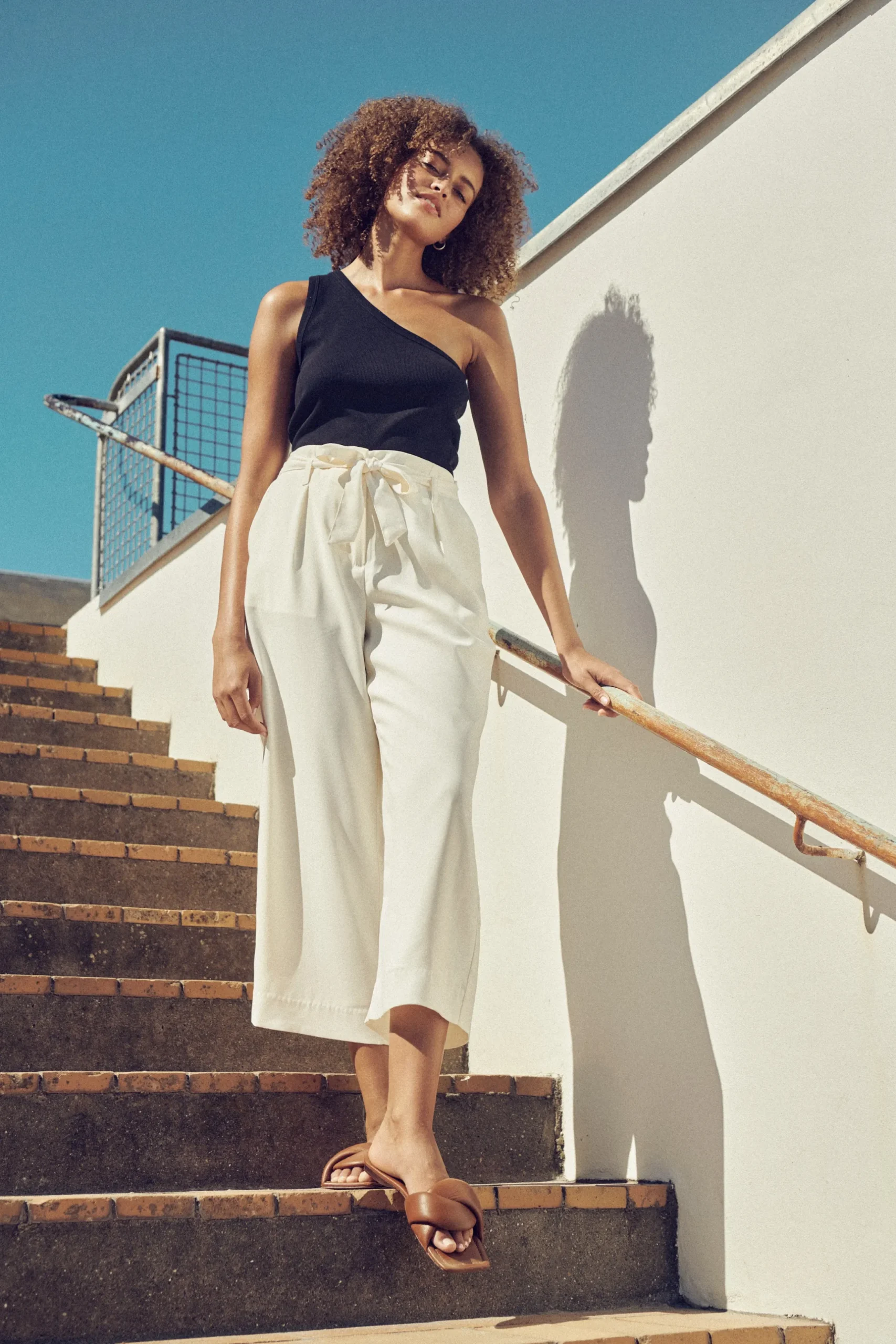 AndreaSZ Trousers