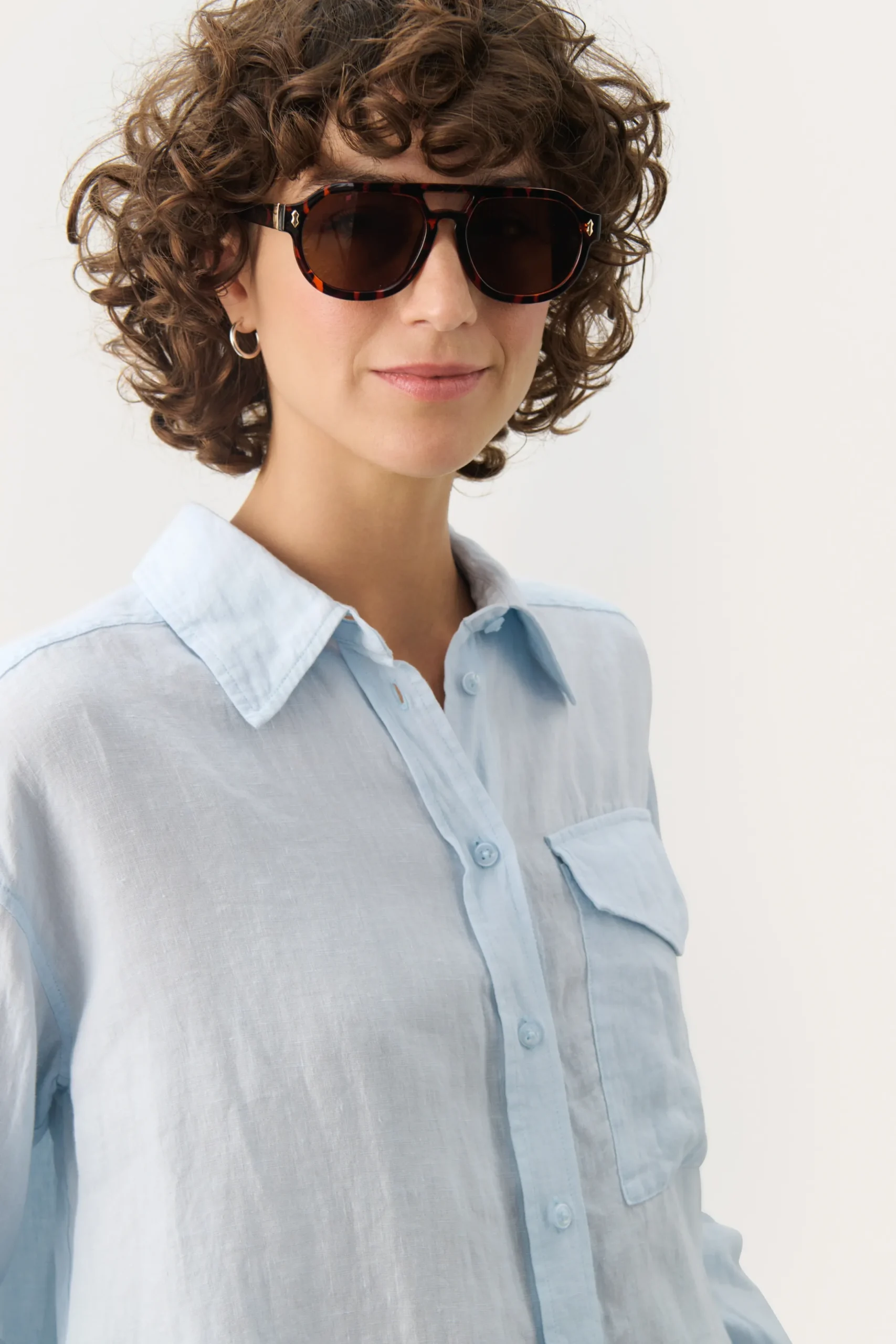 AnellPW Sunglasses