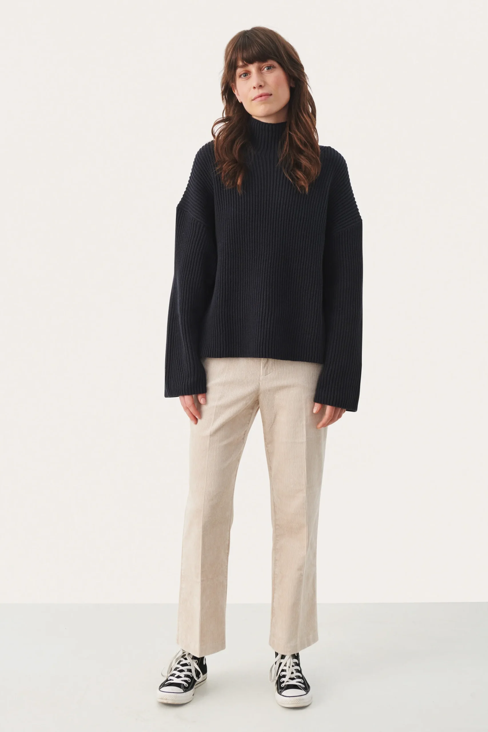 AngelinePW Pullover