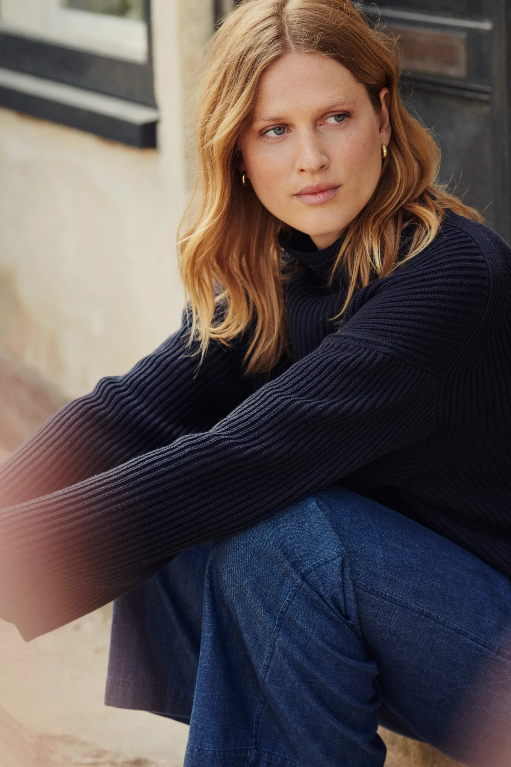 AngelinePW Pullover