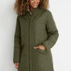 ArwenCR Outerwear