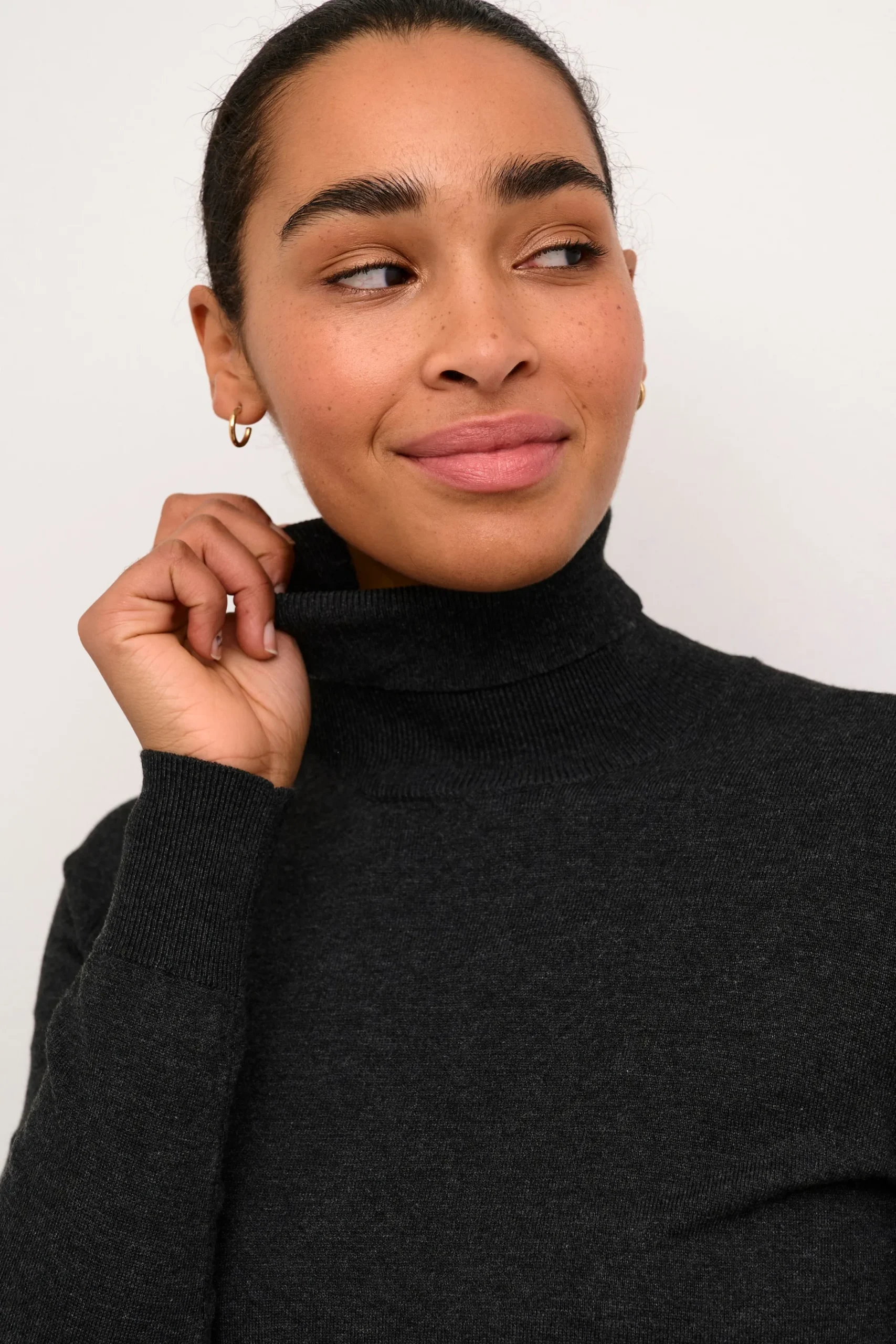 Astrid Pullover