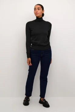 Astrid Pullover