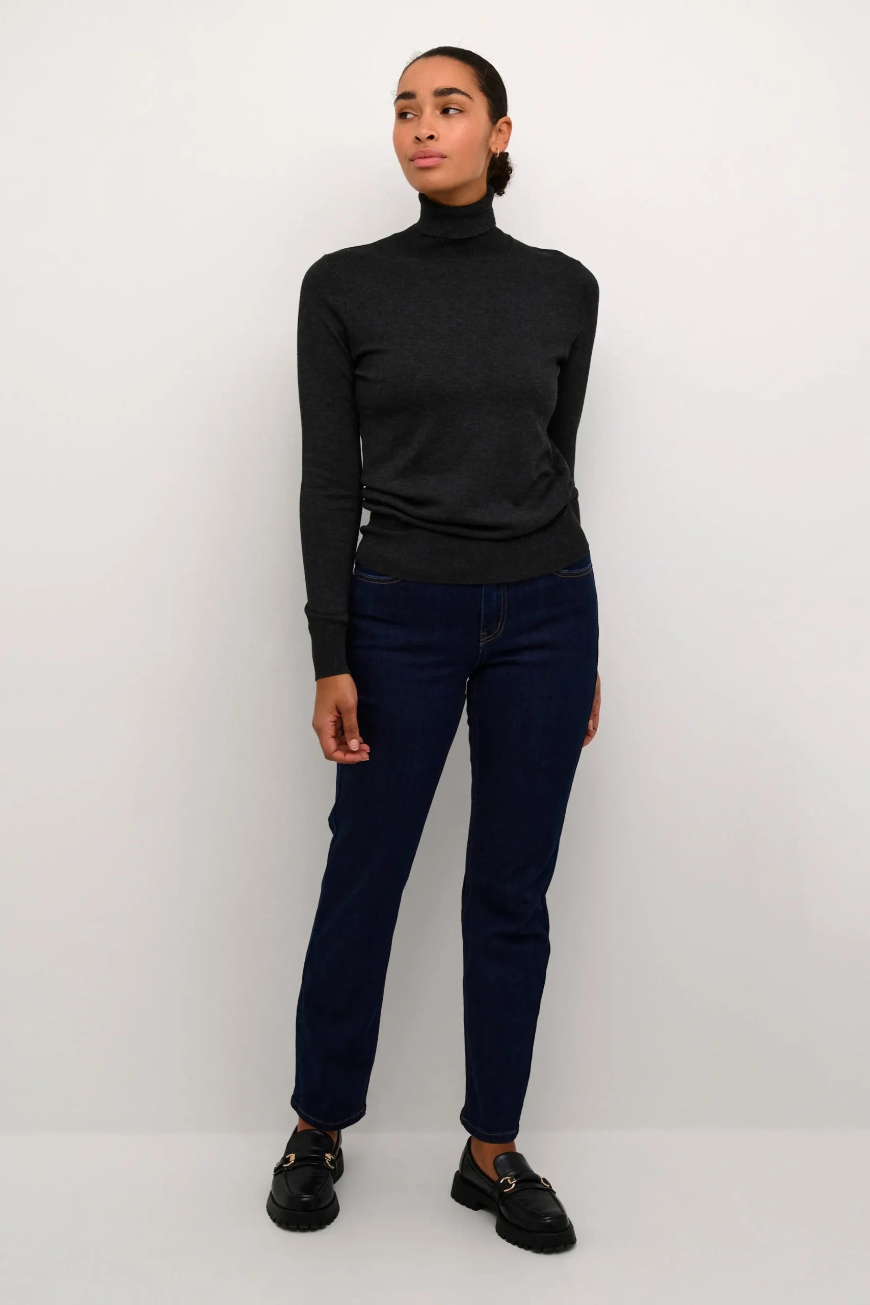 Astrid Pullover