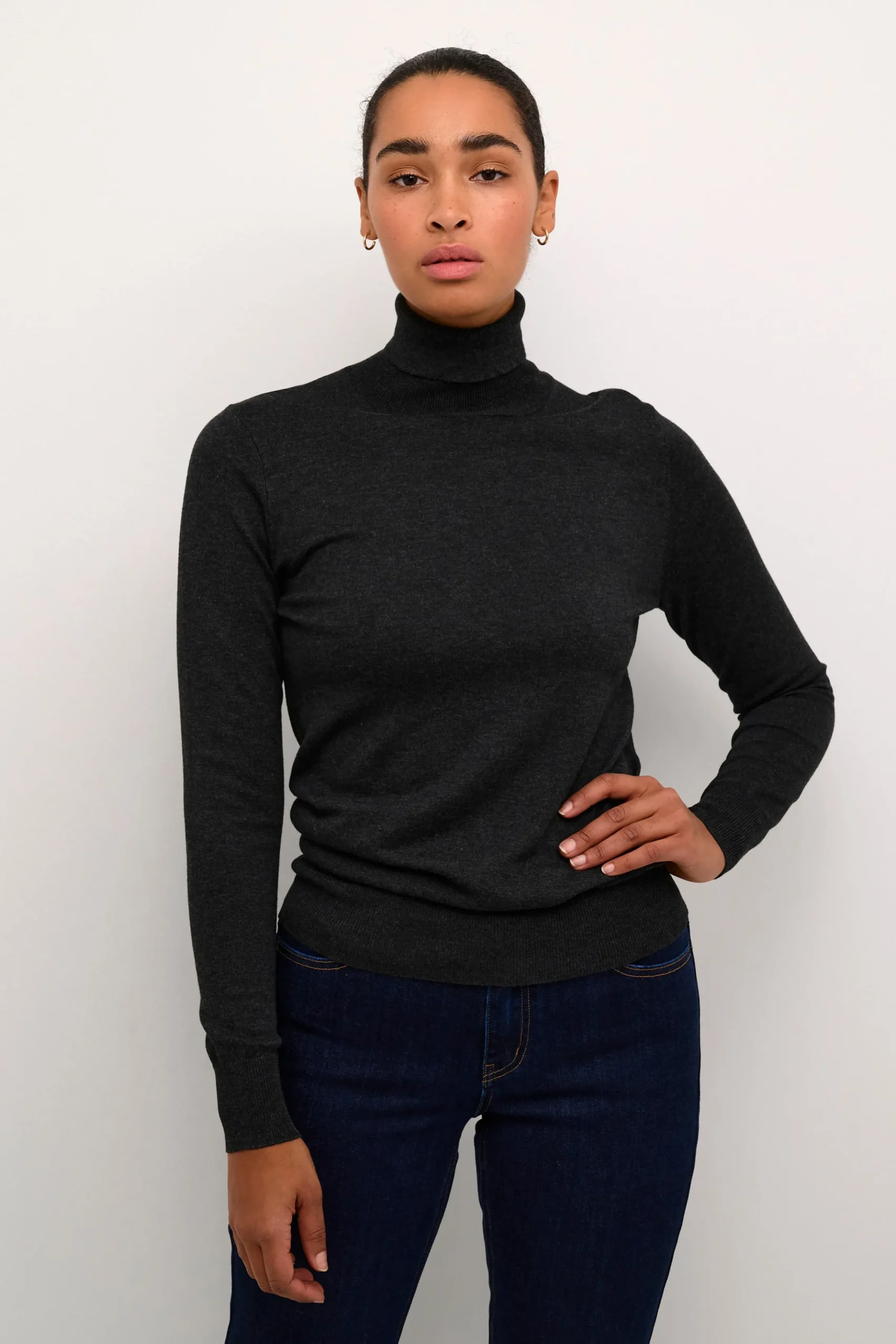 Astrid Pullover