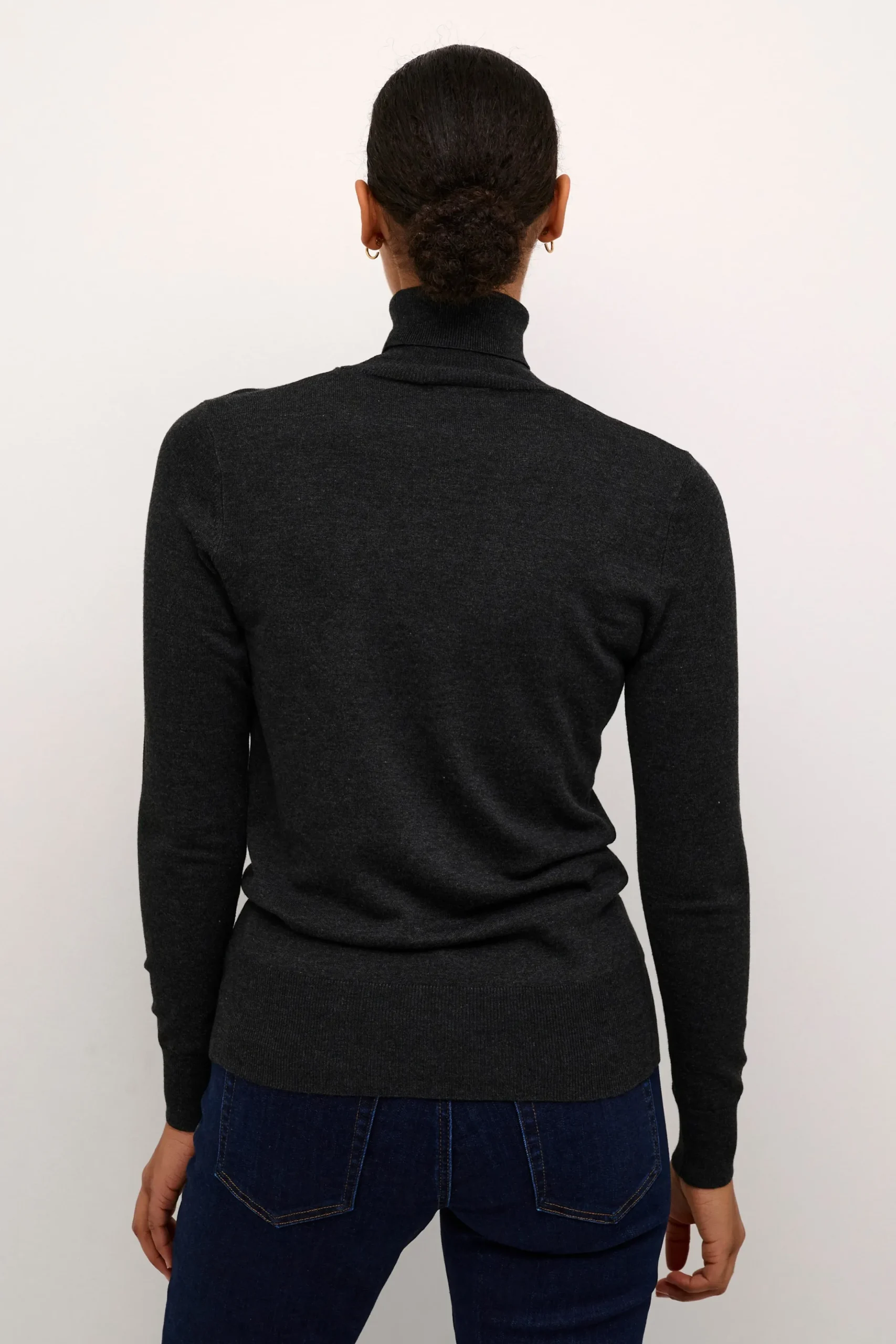 Astrid Pullover