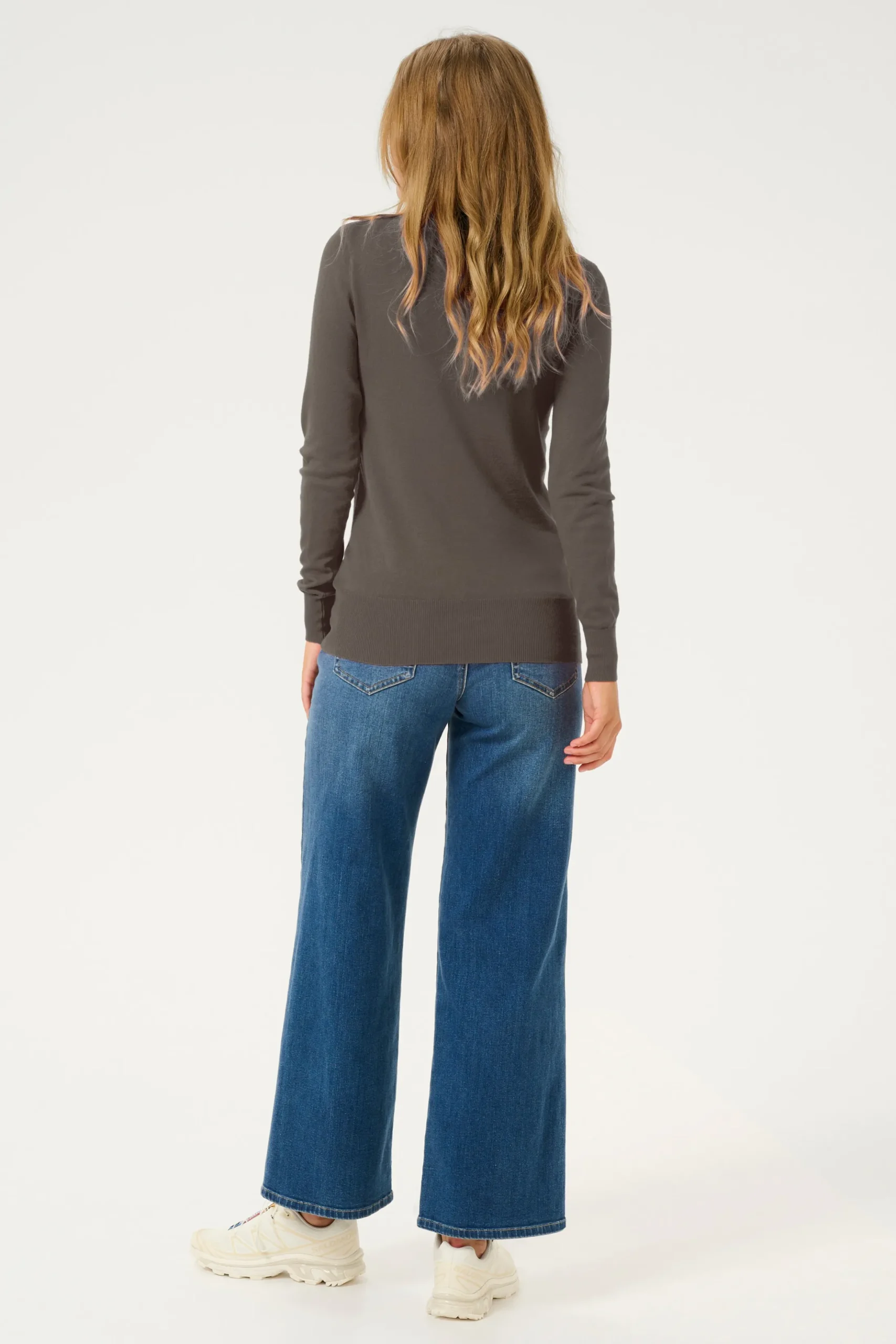 Astrid Pullover