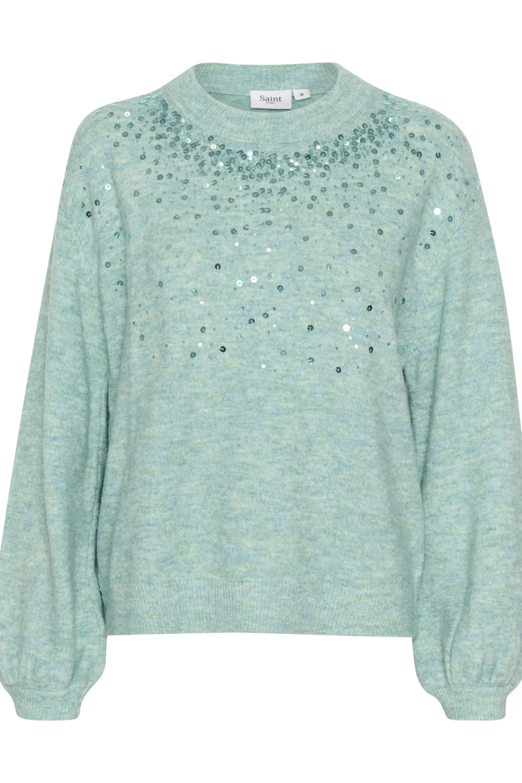 BarbelSZ Pullover