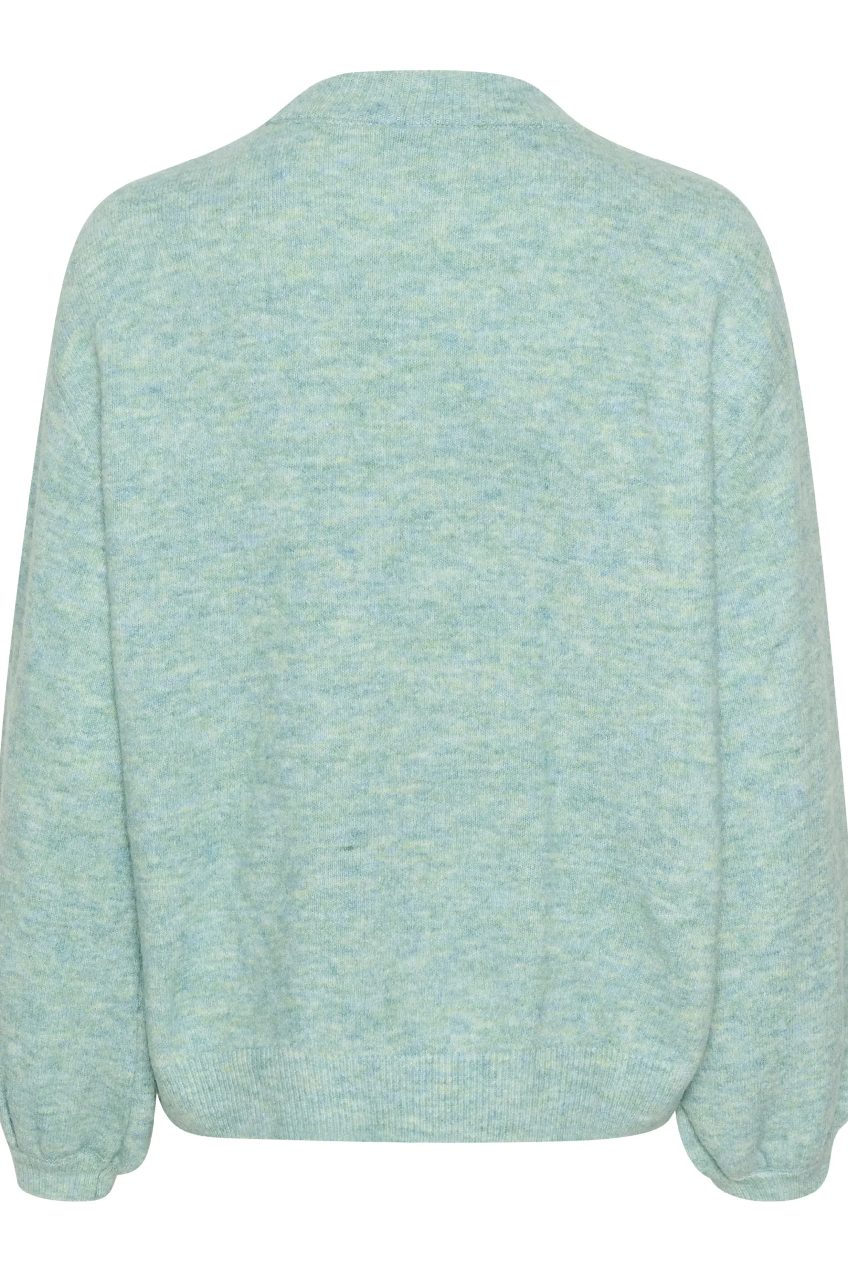 BarbelSZ Pullover