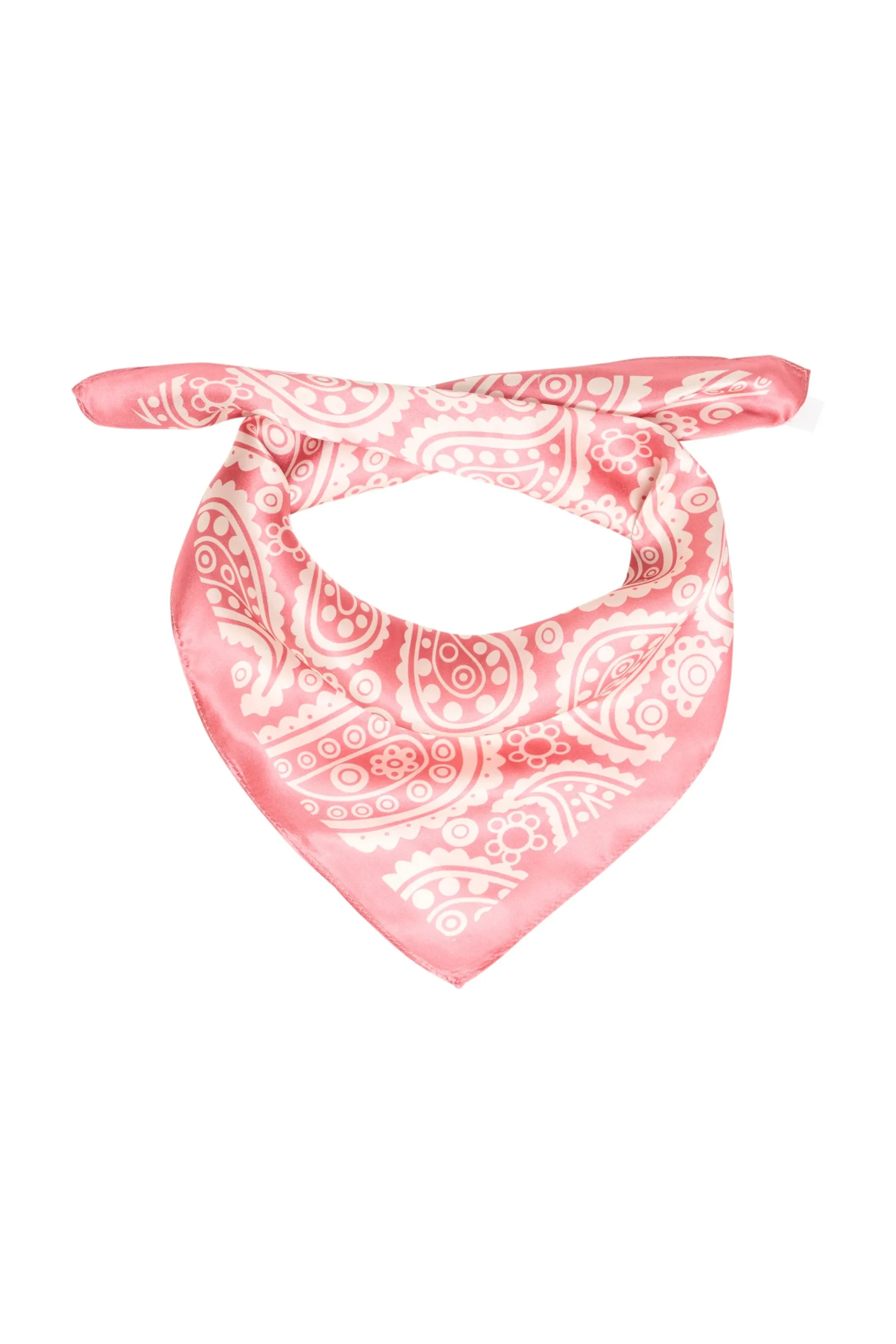 BAVILKE Scarf