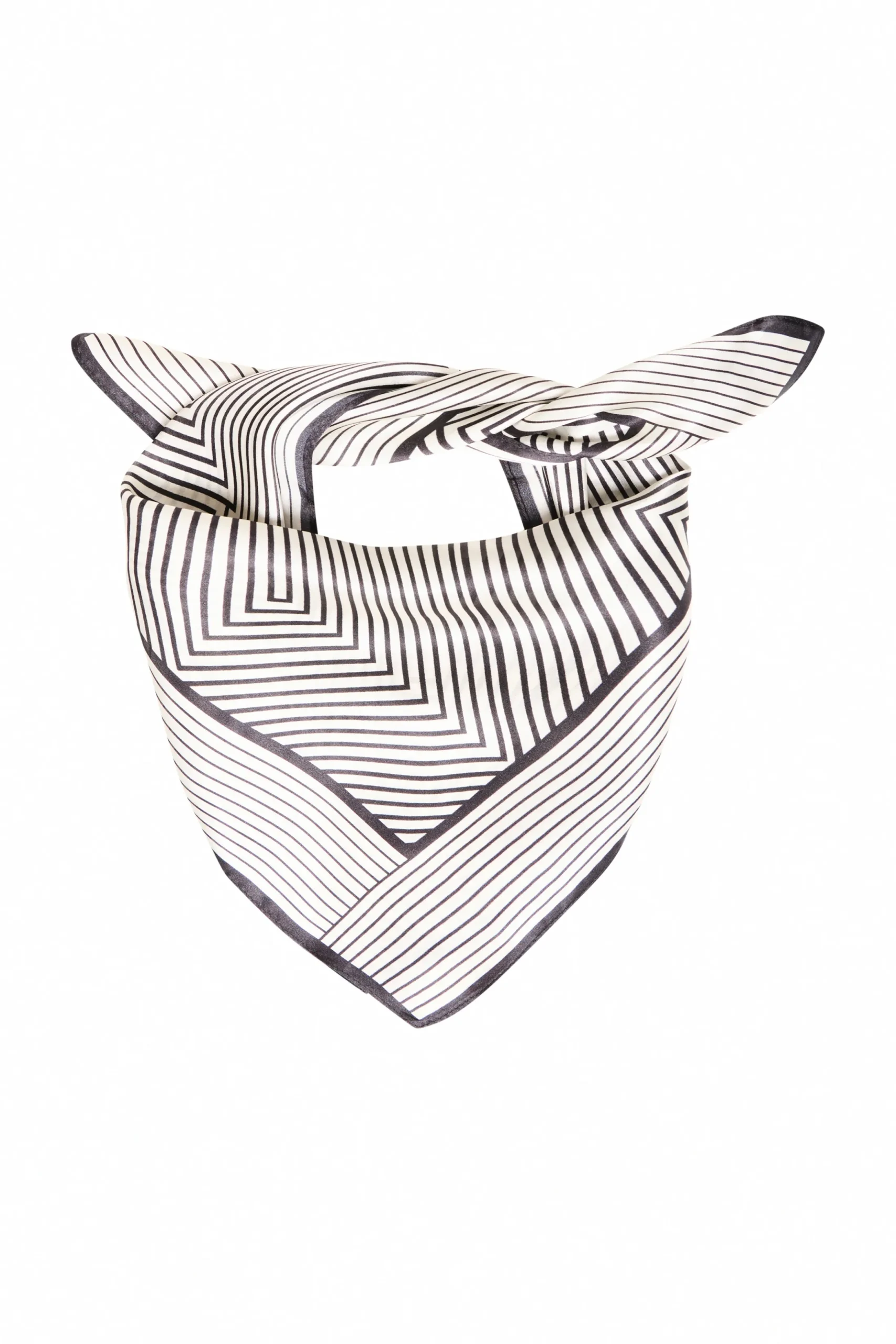 BAVILKE Scarf