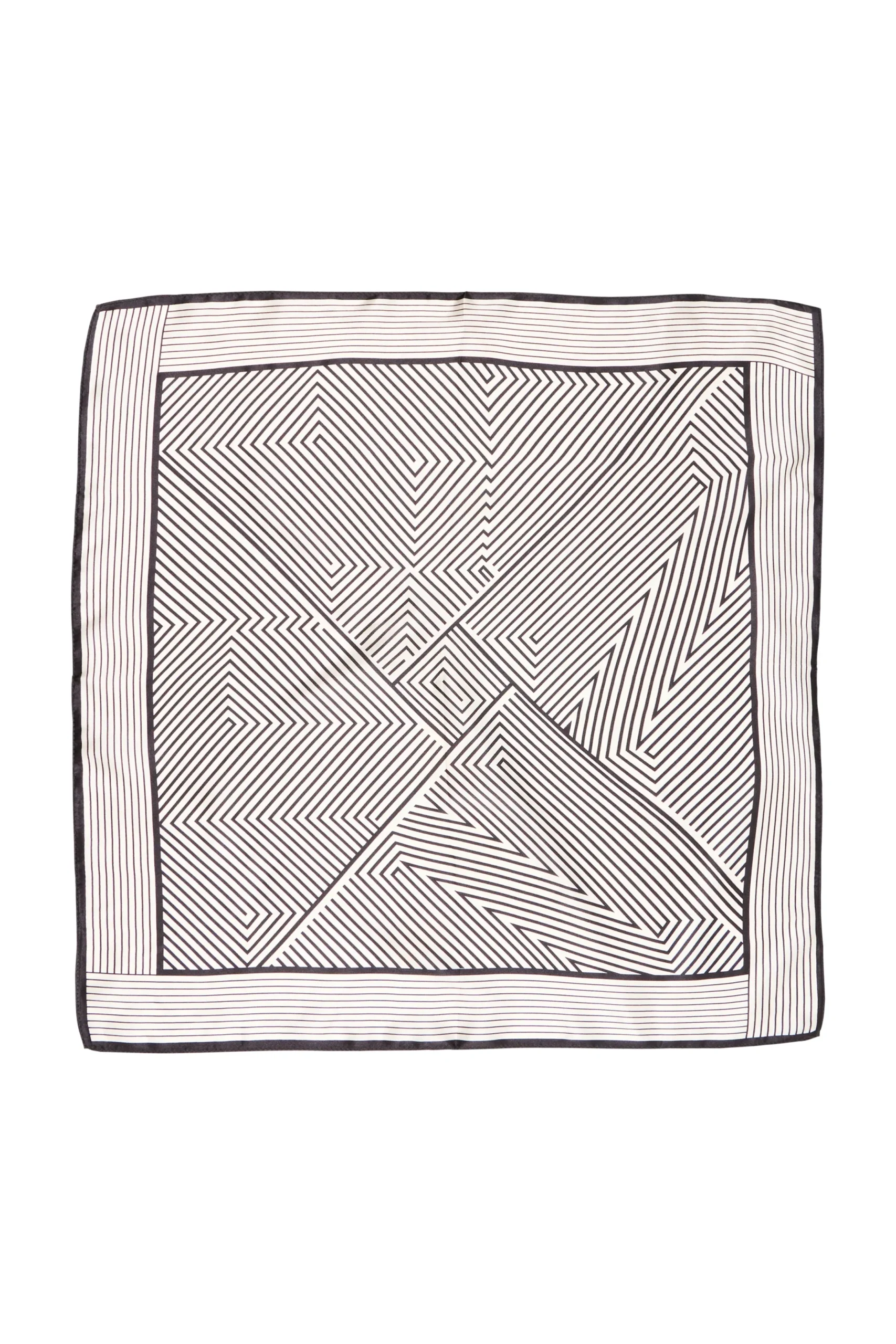 BAVILKE Scarf