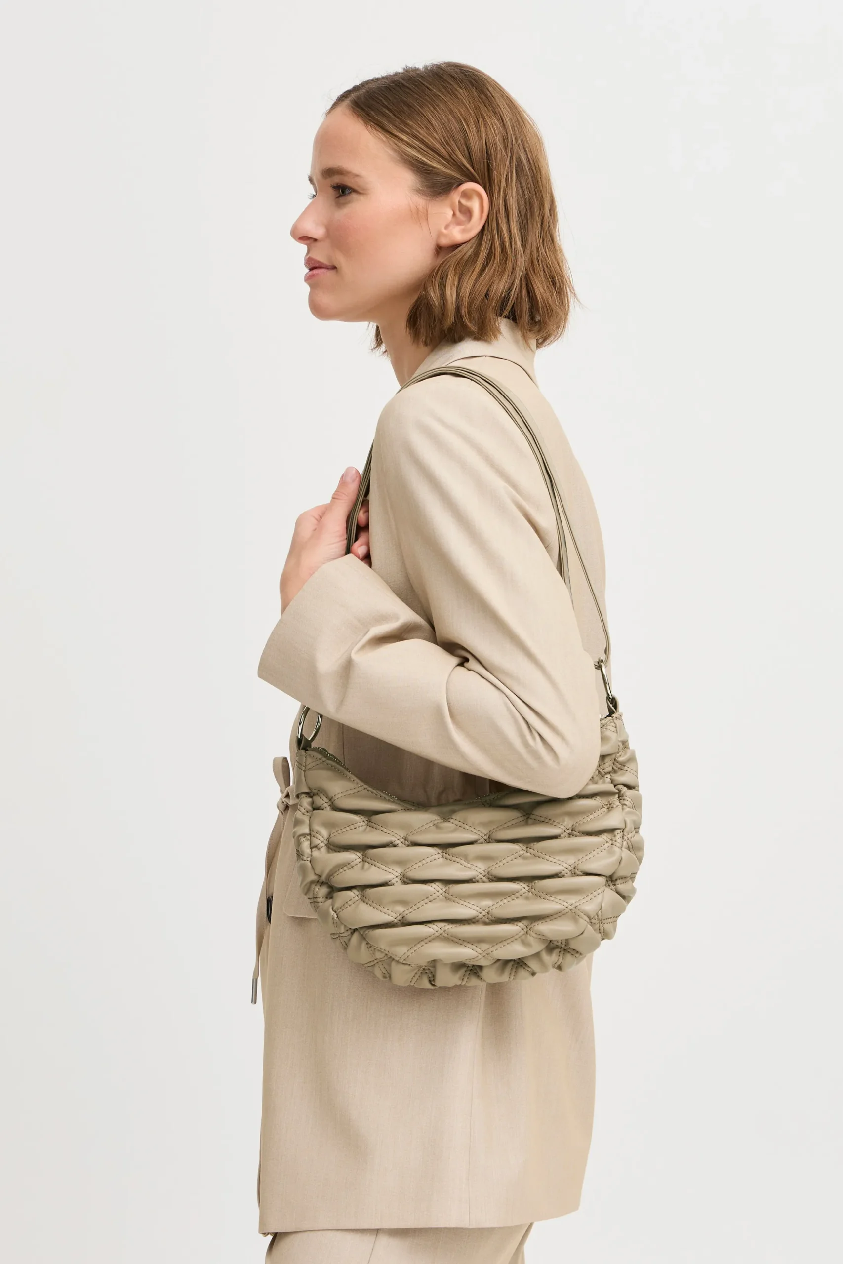 BAVISAC Bag