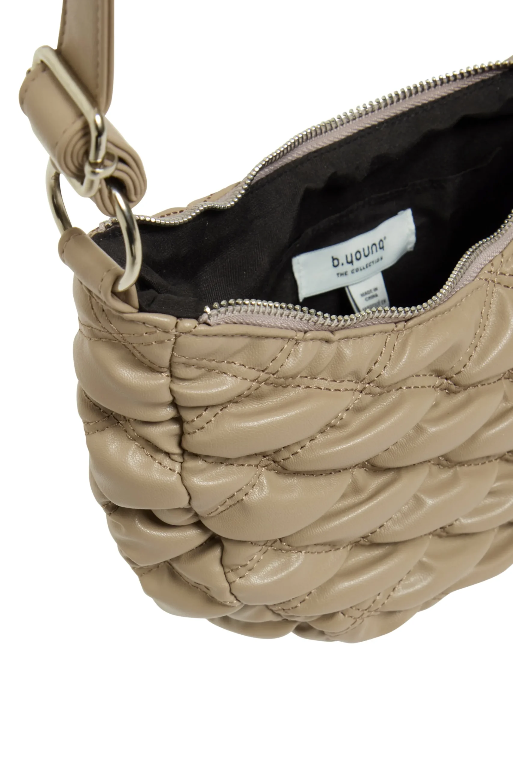 BAVISAC Bag