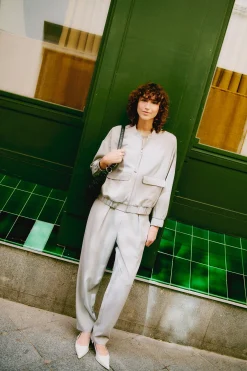 BAVISAC Bag