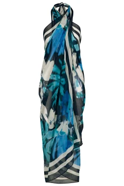 BeachPareo Scarf