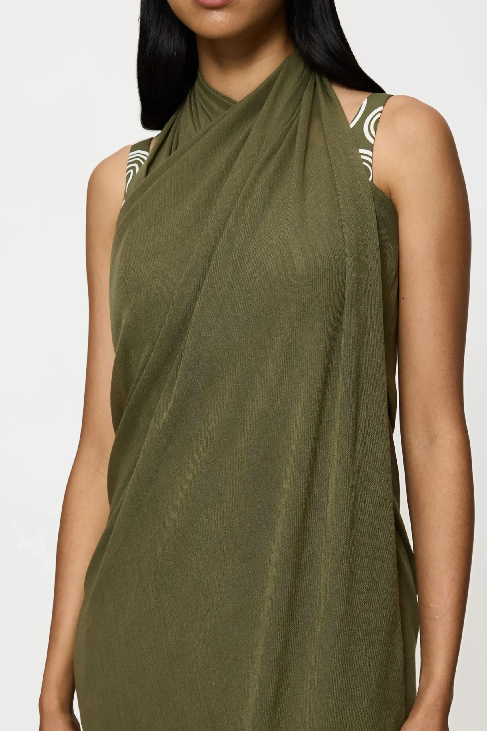BeachPareo Scarf