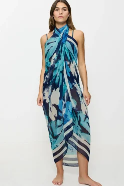 BeachPareo Scarf