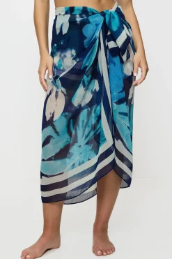 BeachPareo Scarf