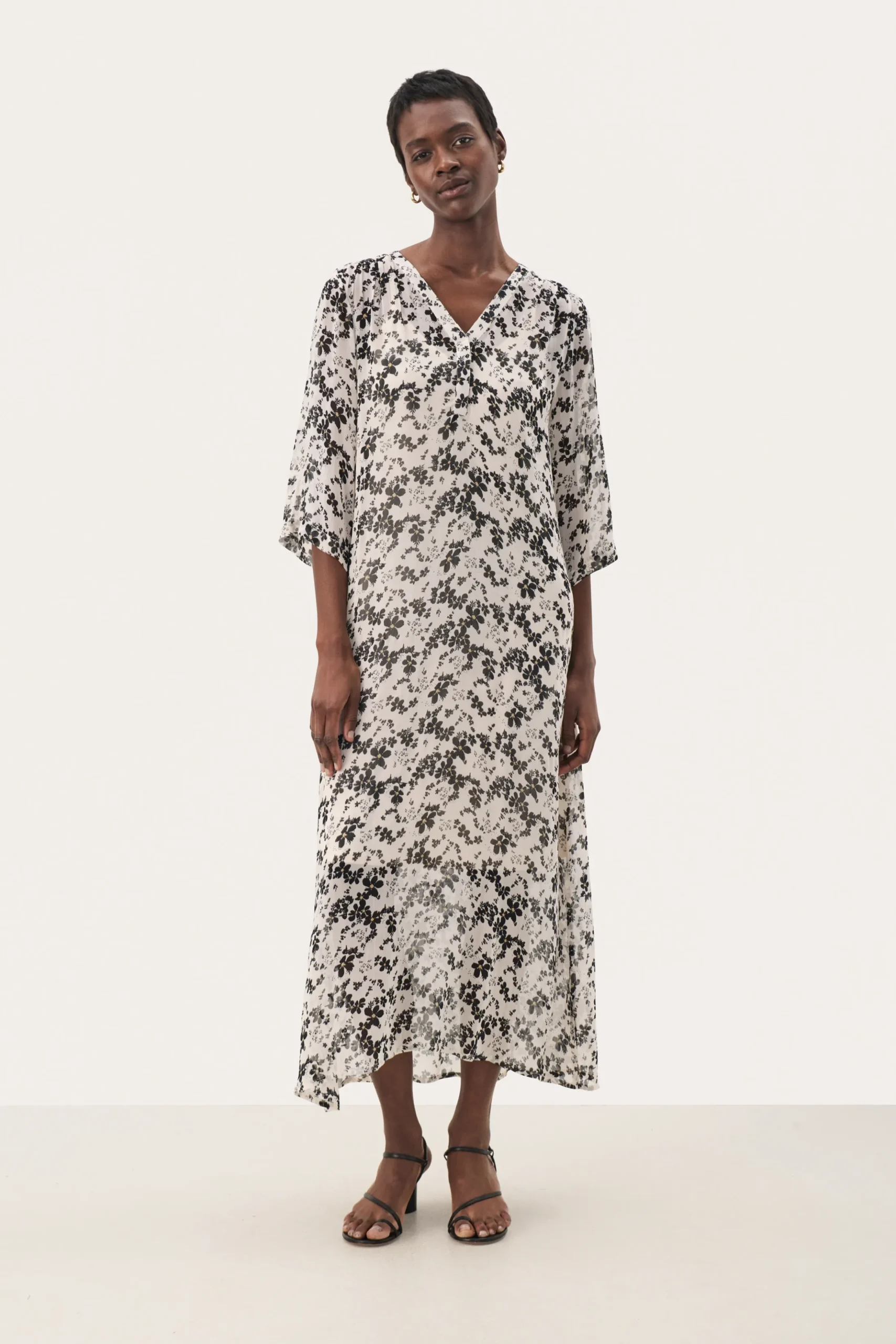 BeritPW Dress