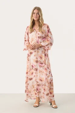 BeritPW Dress