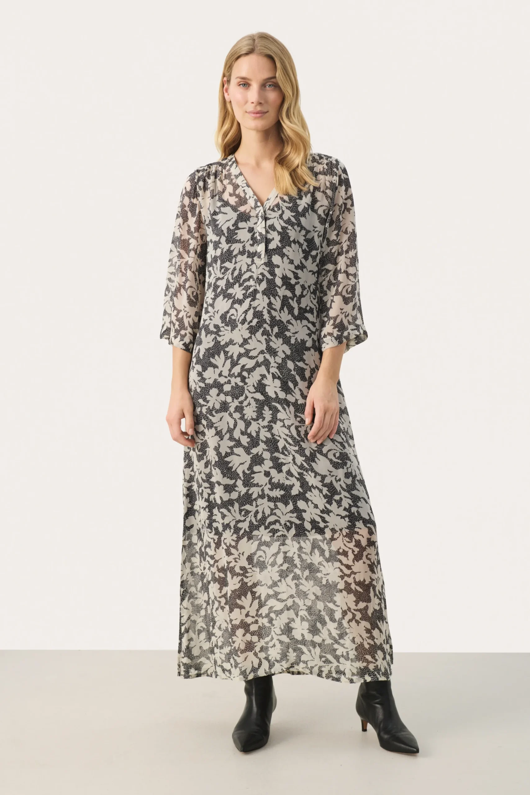 BeritPW Dress