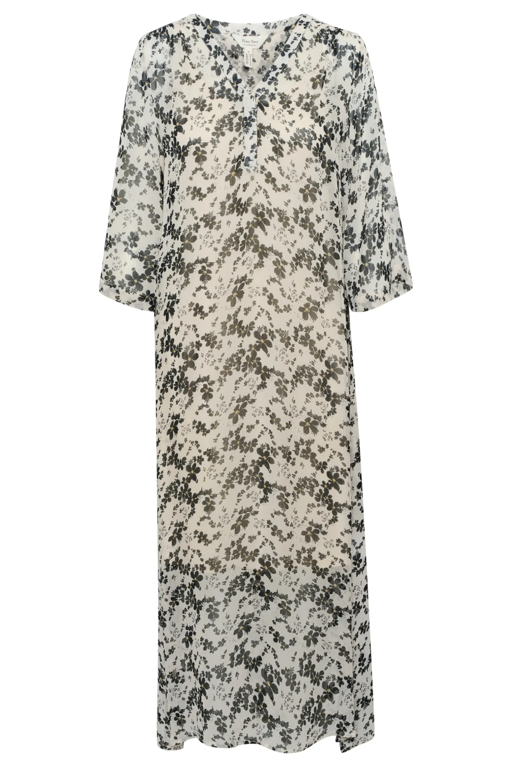 BeritPW Dress