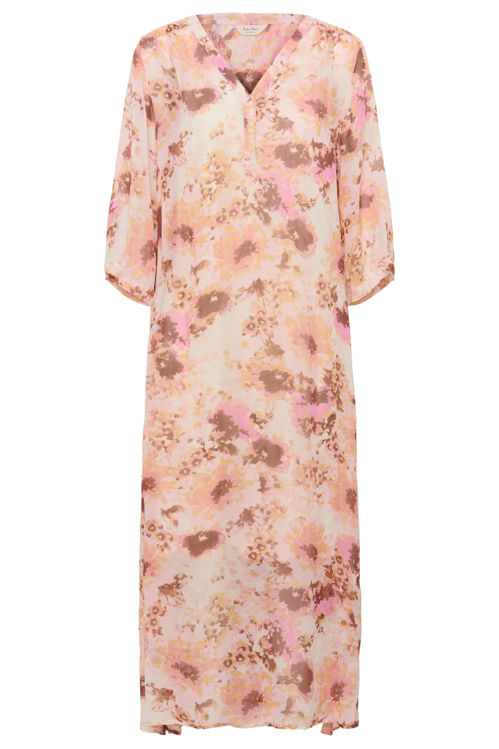 BeritPW Dress