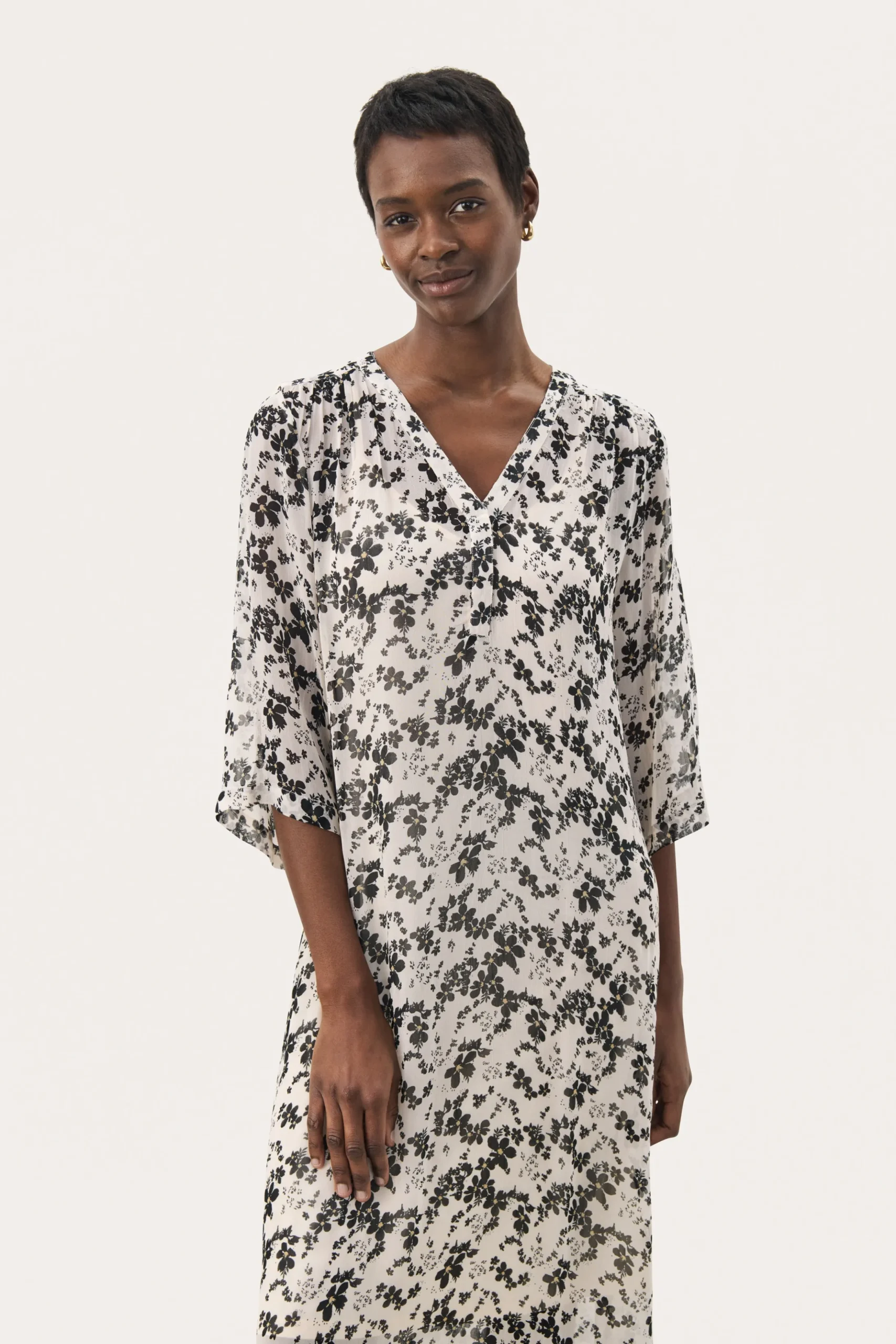 BeritPW Dress