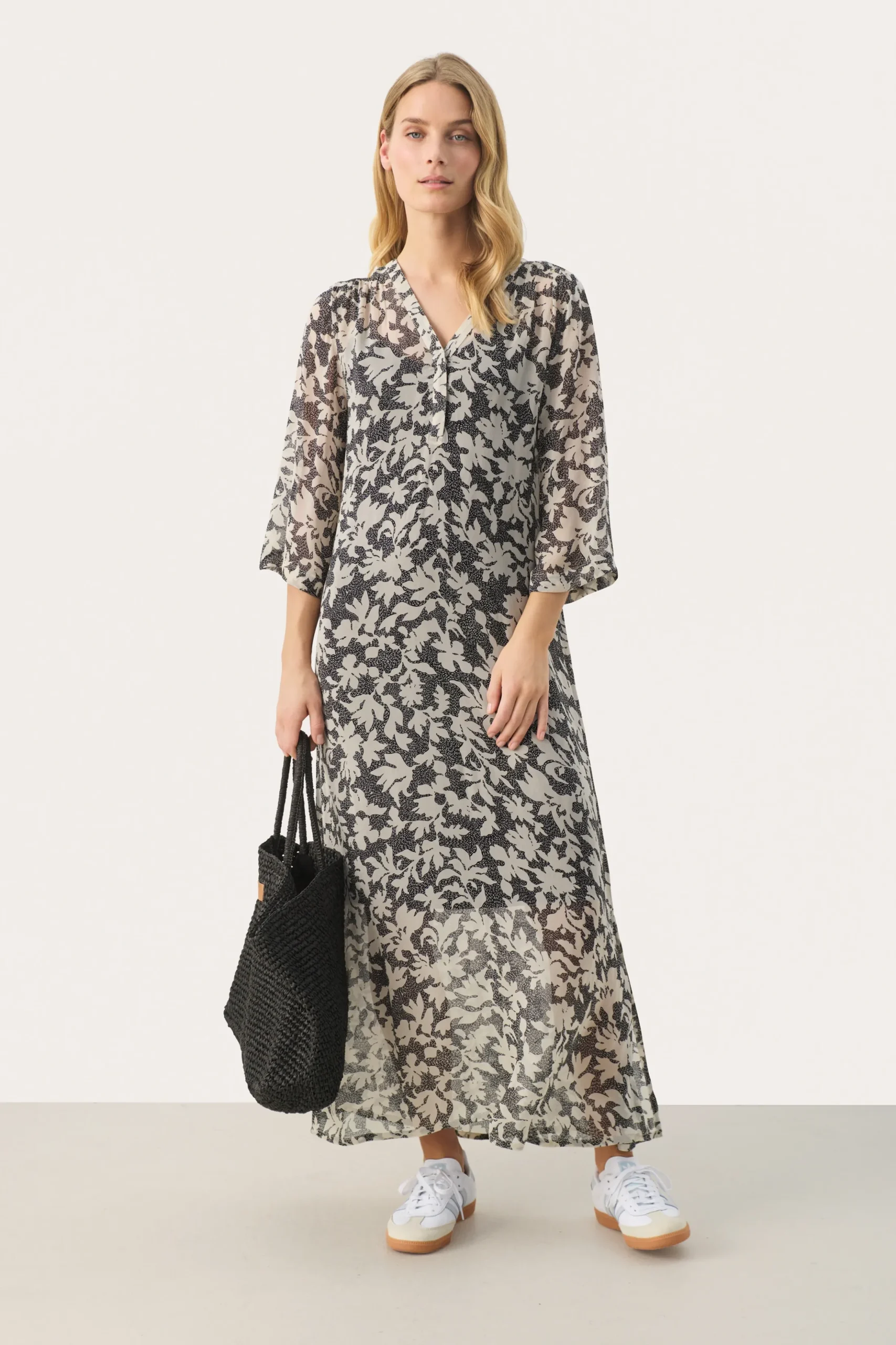 BeritPW Dress