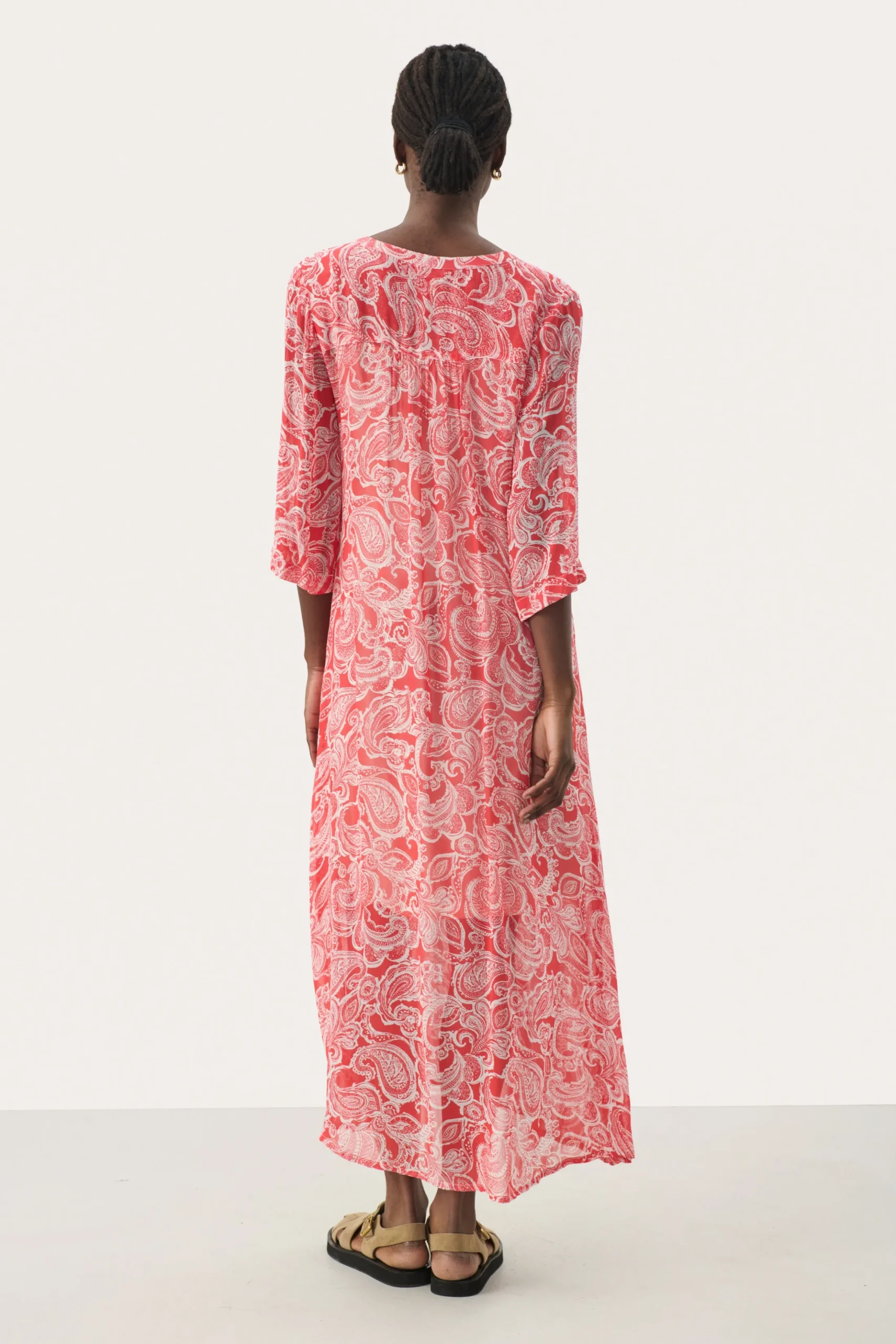 BeritPW Dress