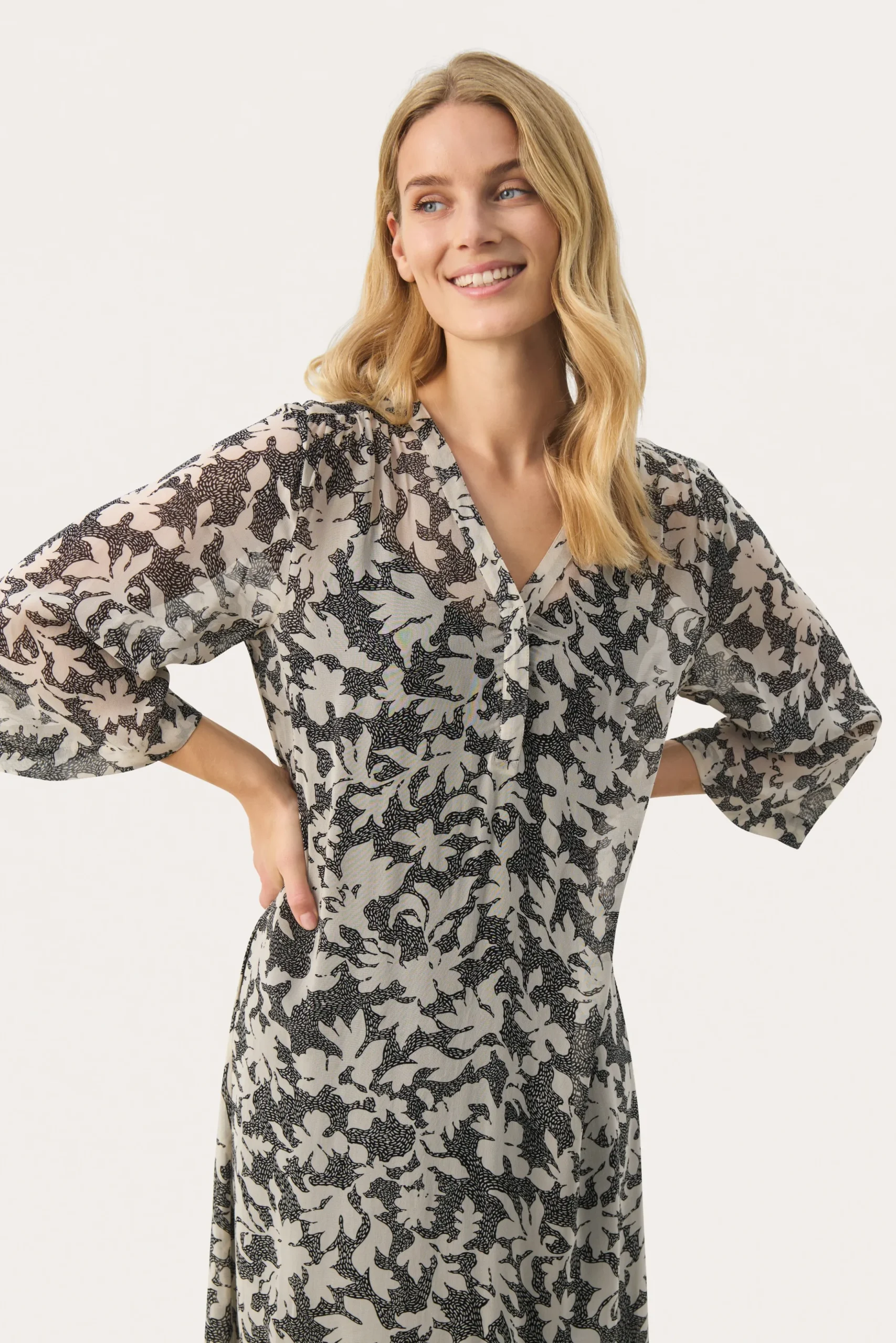 BeritPW Dress