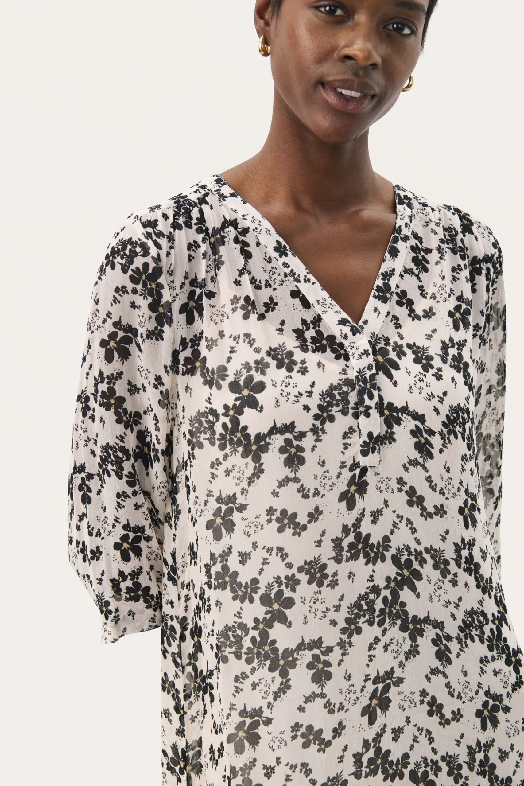 BeritPW Dress