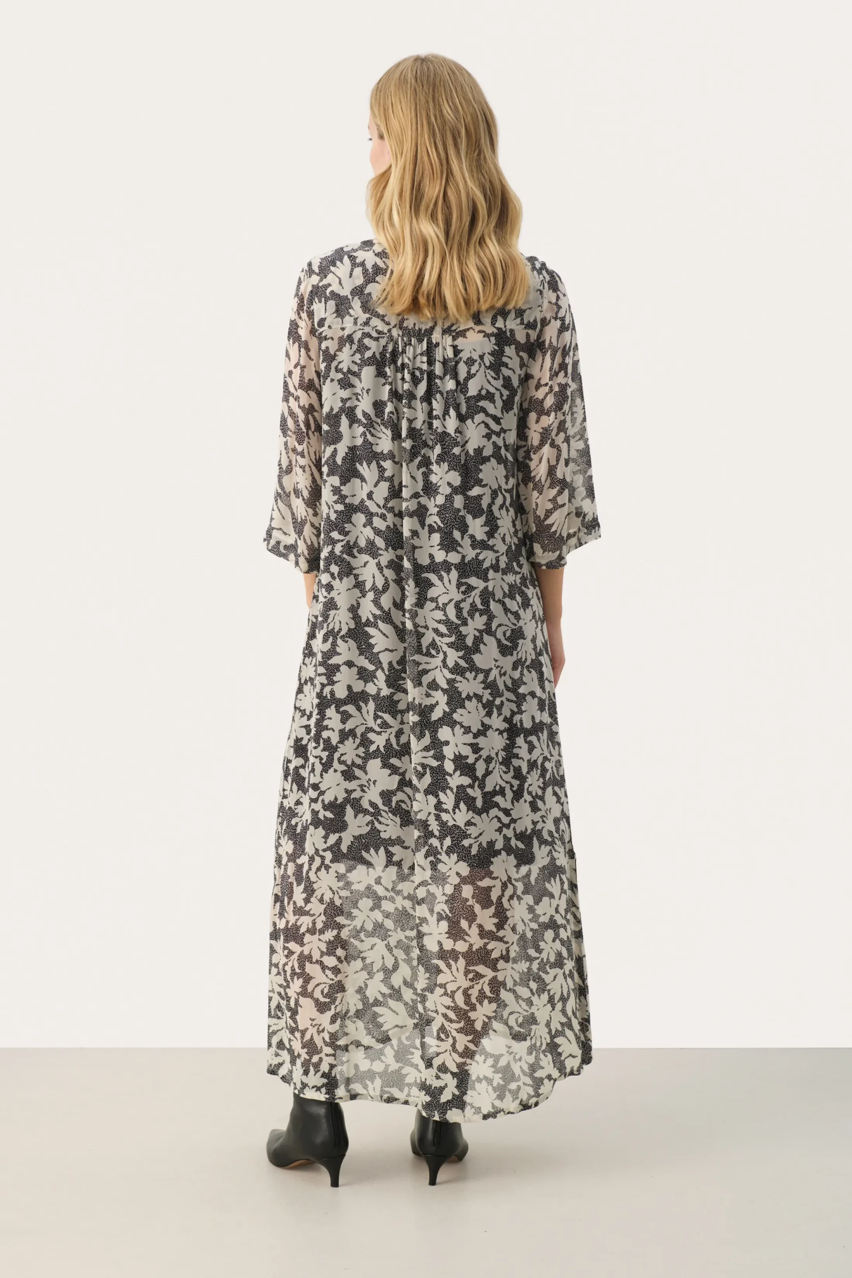 BeritPW Dress