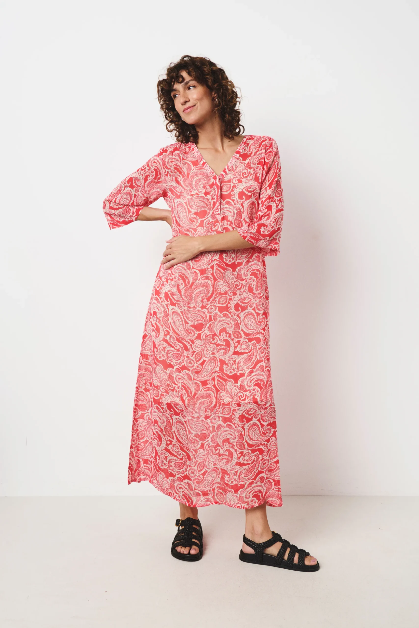 BeritPW Dress