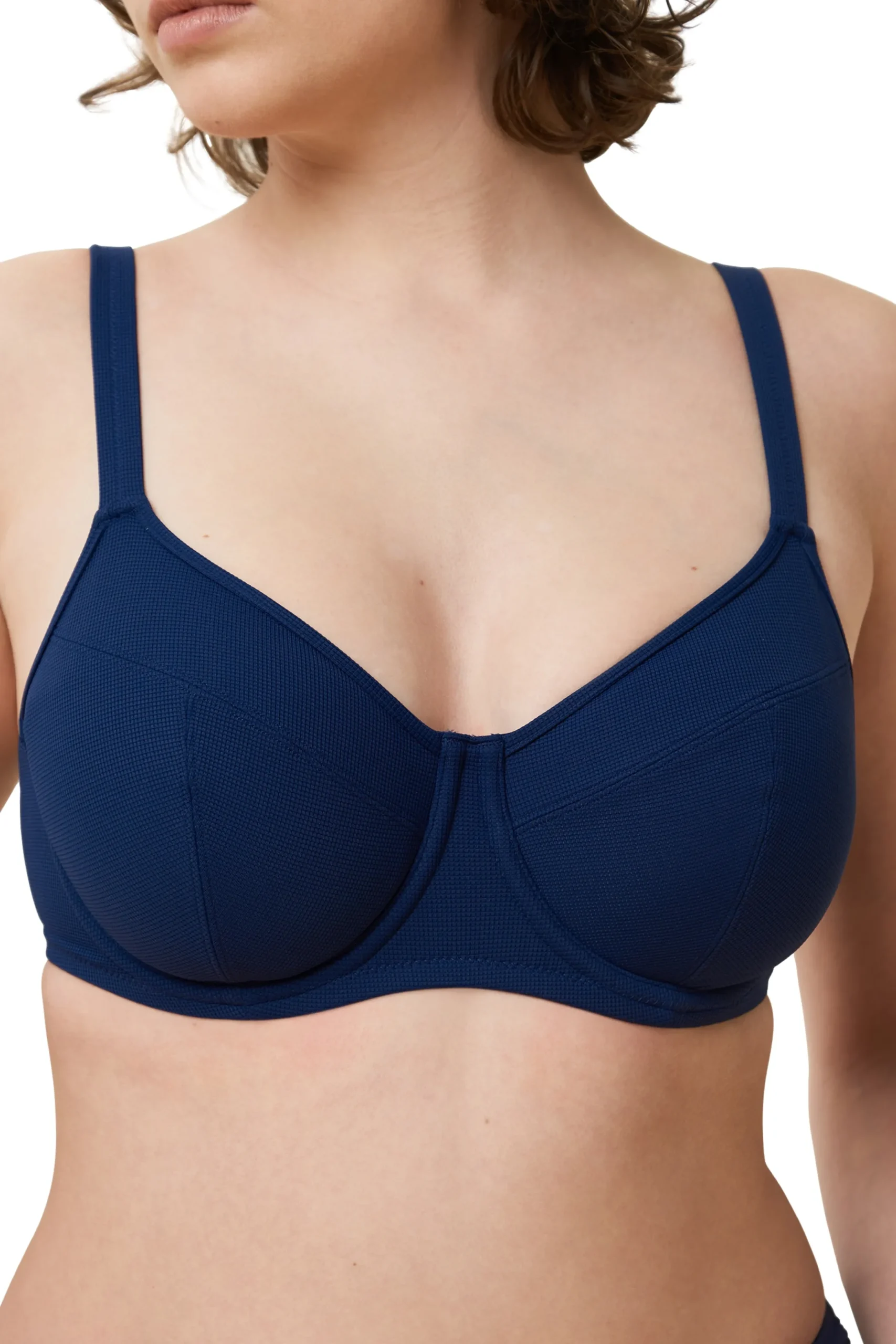 Bikini top