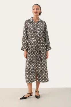 BintiPW Dress