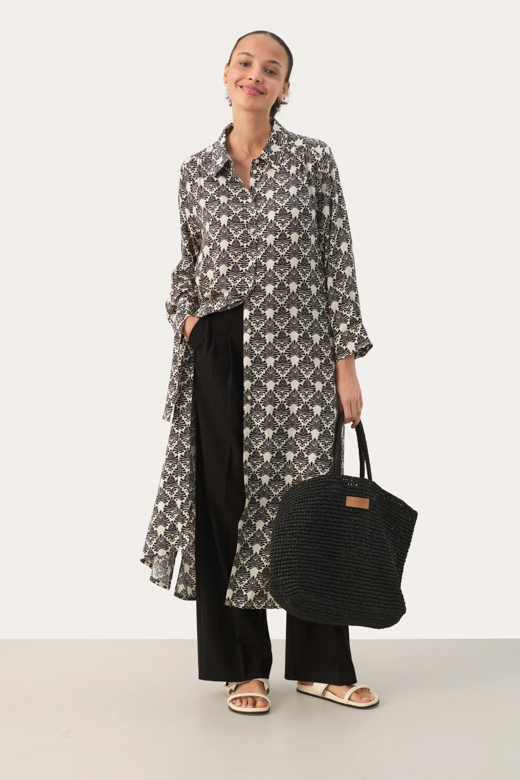 BintiPW Dress