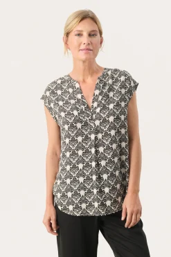 BjarkaPW Blouse