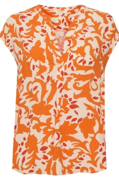 BjarkaPW Blouse