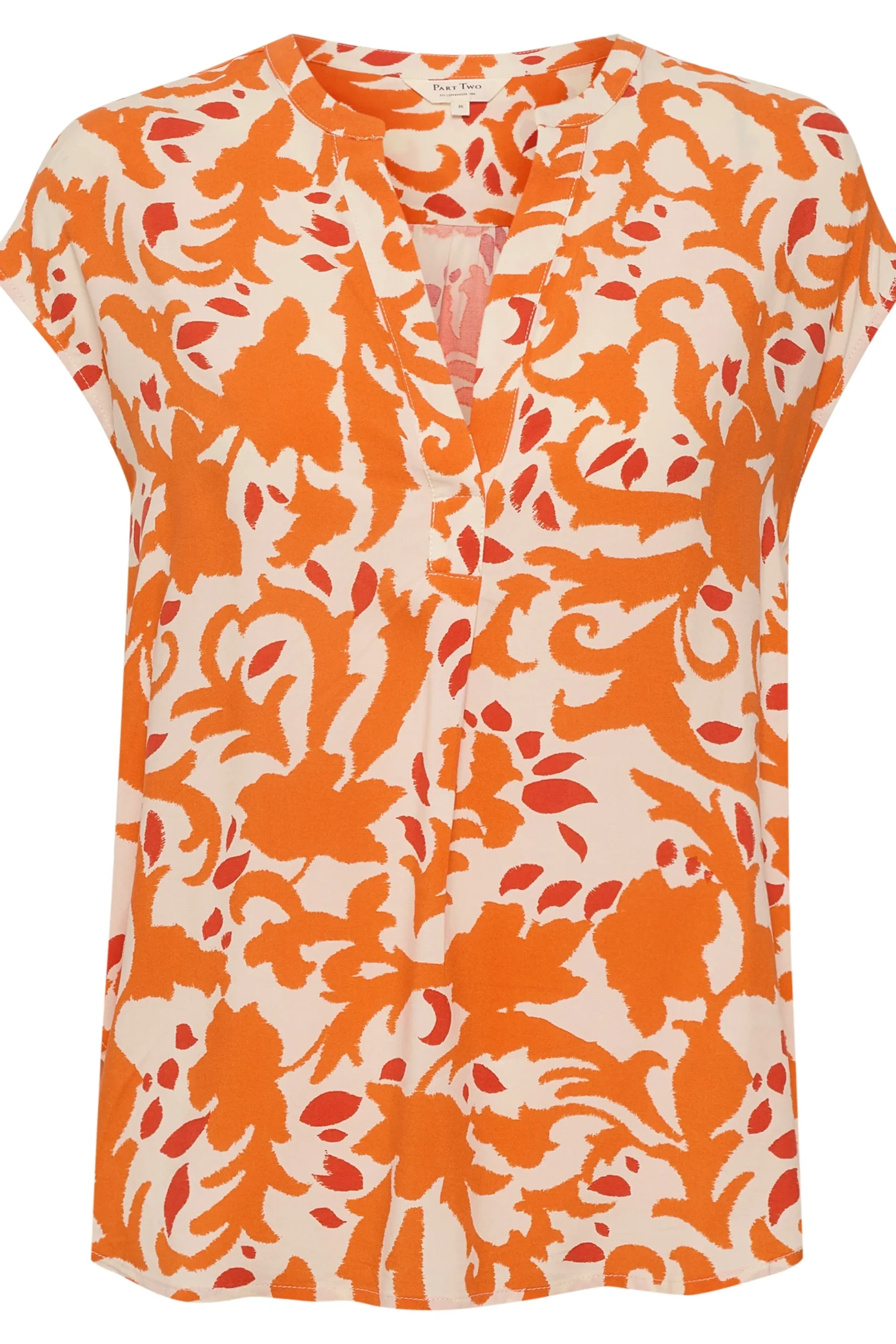 BjarkaPW Blouse