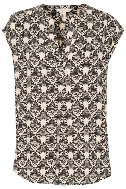 BjarkaPW Blouse