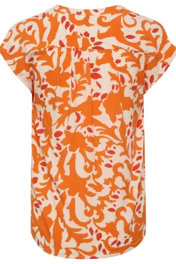 BjarkaPW Blouse