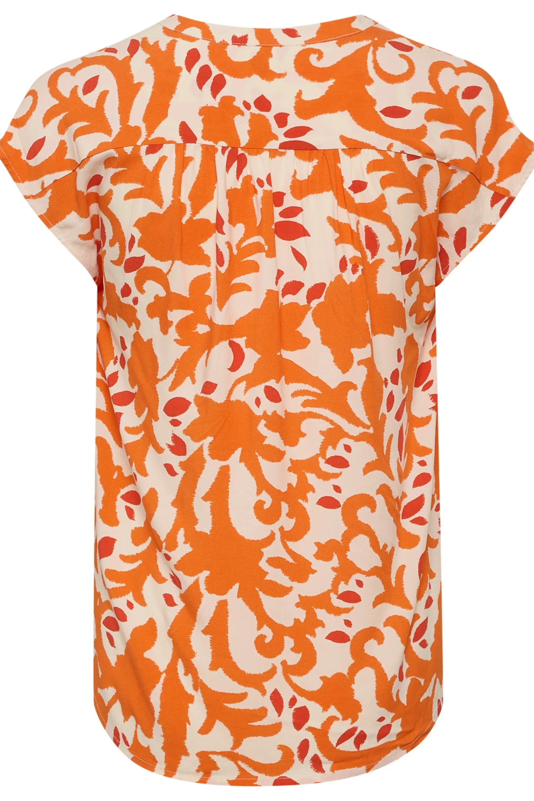 BjarkaPW Blouse