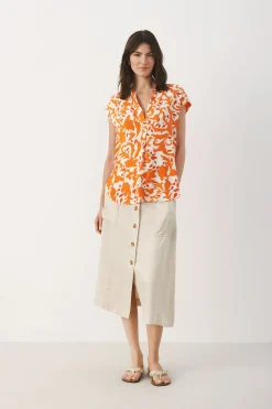 BjarkaPW Blouse