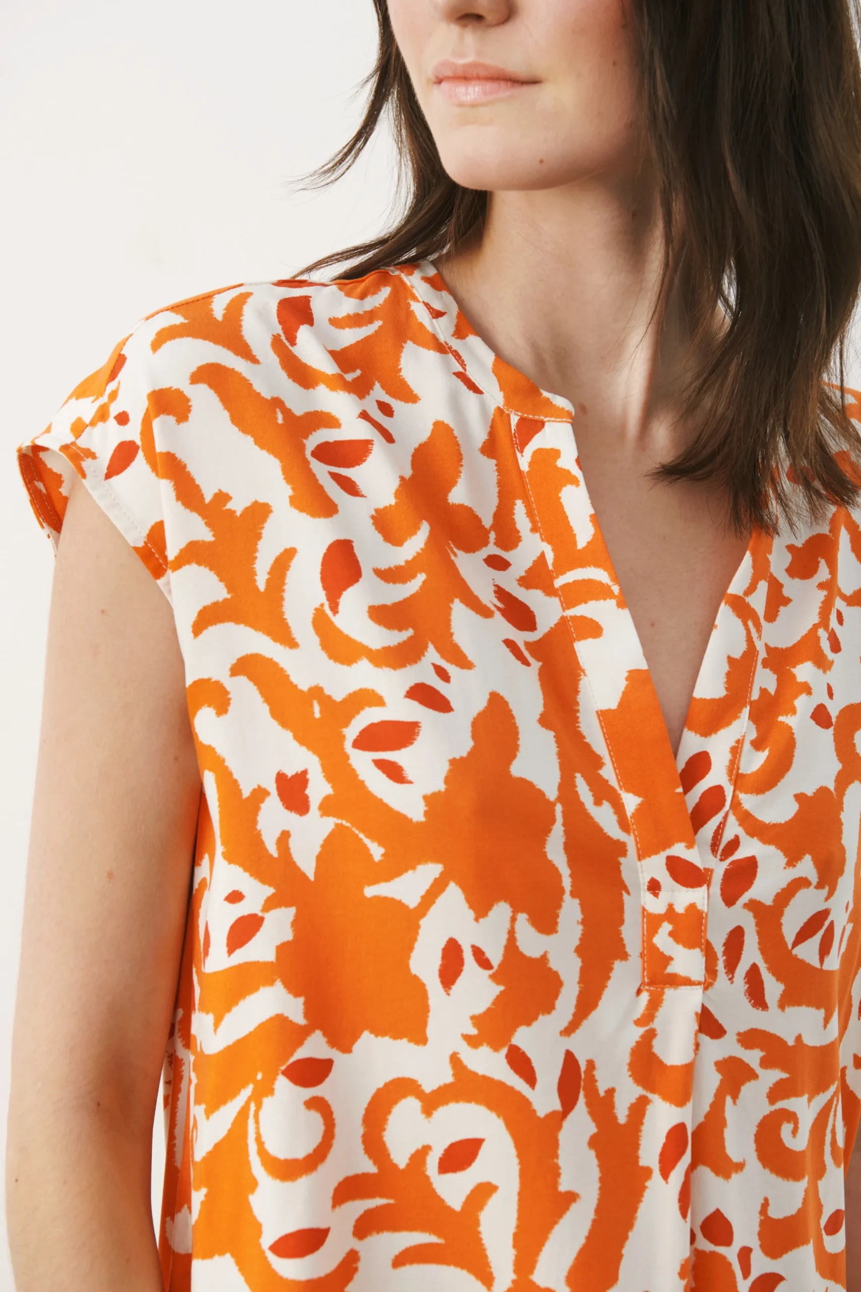 BjarkaPW Blouse